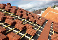 Rénover sa toiture à Saint-Martin-en-Haut